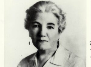 About Laura Ingalls Wilder author and writer
