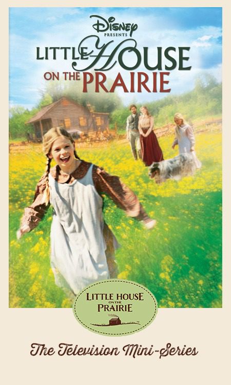 The Television Mini-Series of Little House on the Prairie