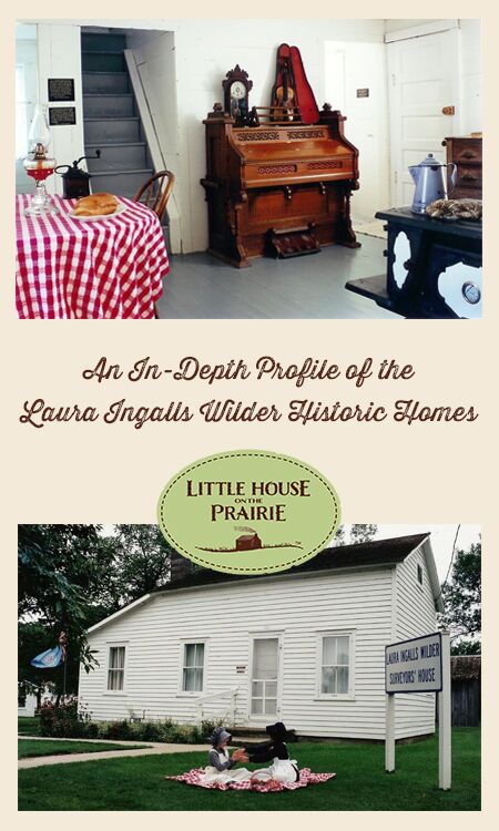 In-Depth Profile of the Little House on the Prairie Historic Site in De Smet