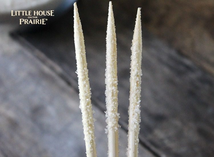 Make Your Own Old Fashioned Rock Candy Recipe Little House On The Prairie,How Big Is A King Size Bed Australia
