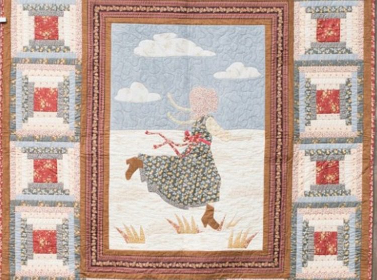 50+ Ways to Use Little House on the Prairie<sup>®</sup> Fabrics