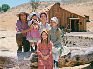 Little House on the Prairie - Episode Guide - Season 1 Featured