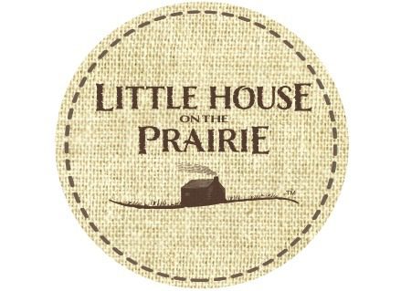 Download Little House On The Prairie Inspired Christmas Tablescape Little House On The Prairie Yellowimages Mockups