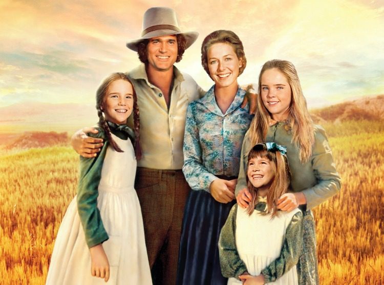 Little House on the Prairie – Episode Guide – Season 2