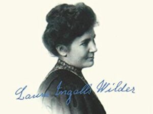 The Selected Letters of Laura Ingalls Wilder Featured