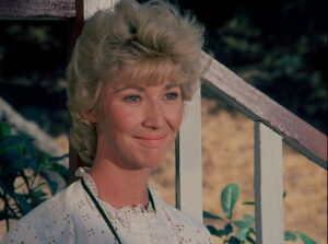 Charlotte Stewart who played Miss Beadle on Little House on Prairie speaks out
