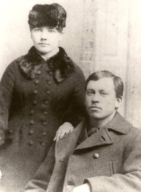 Laura and Almanzo struggle to achieve financial security in the early years of their marriage.