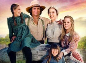 Little House on the Prairie Episode 3 Guide - Trivia facts about the show and actors