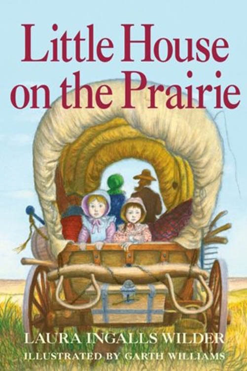 Historical Perspective or Racism in Little House on the Prairie?