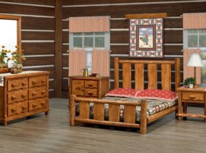 Little House on the Prairie Dundalk Furniture Giveaway- Over $1,000 value!
