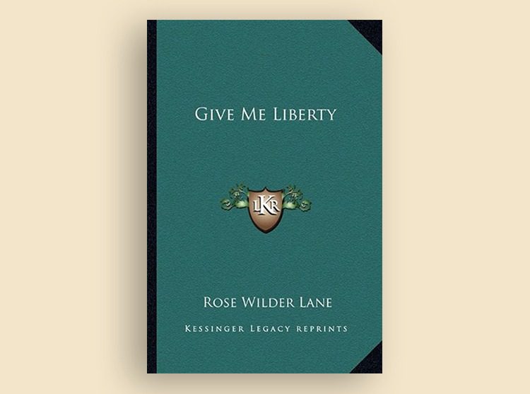 Give Me Liberty