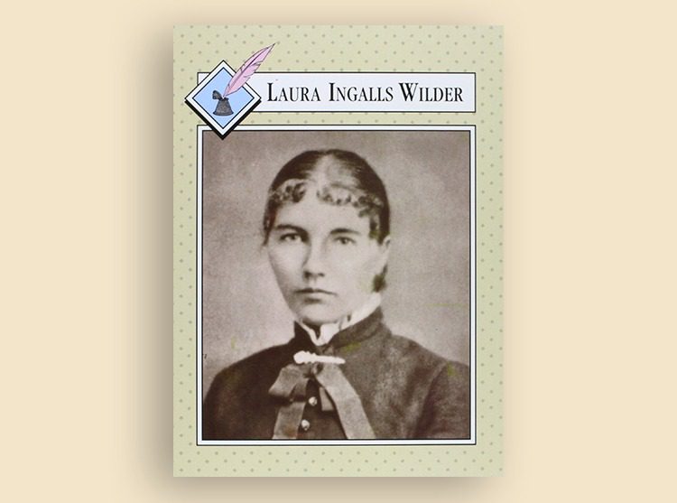 Laura Ingalls Wilder (Young at Heart)